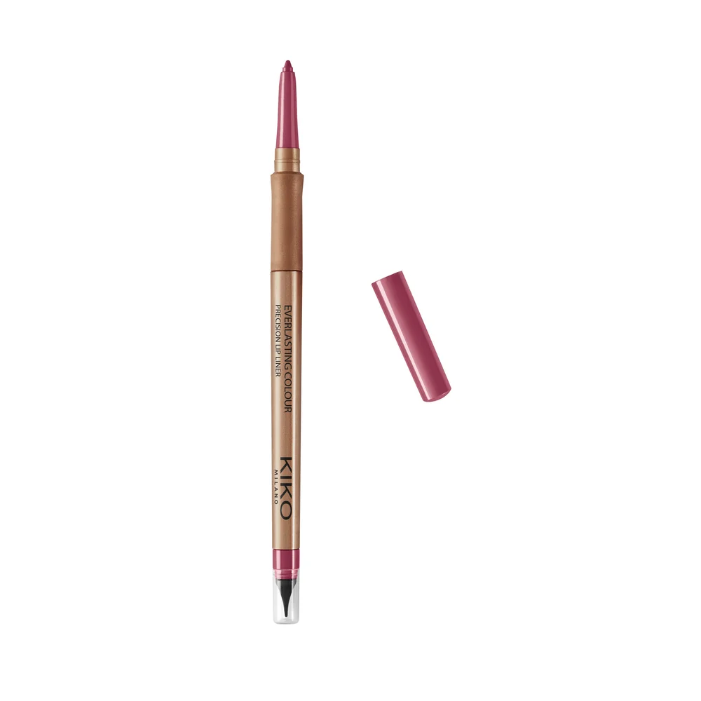 Everlasting Colour Lipliner 508 Brick - Kiko Milano v:2194156