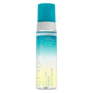 St. Tropez Self Tan Purity Bronzing Water Mousse 200ml v:3319131 St. Tropez Self Tan Purity Bronzing Water Mousse 200ml v:3319131