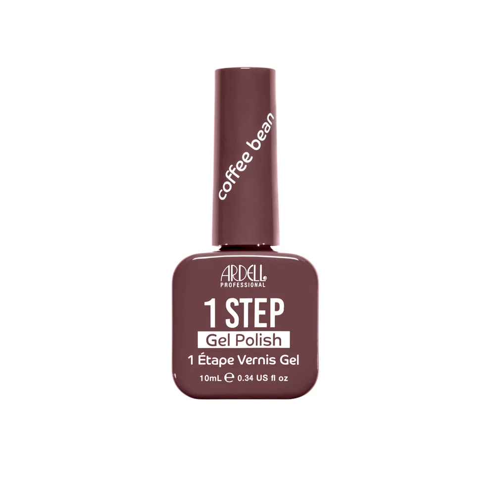 1 Step Gel Polish Coffee Bean – Ardell v:1015255 1 Step Gel Polish Coffee Bean – Ardell v:1015255