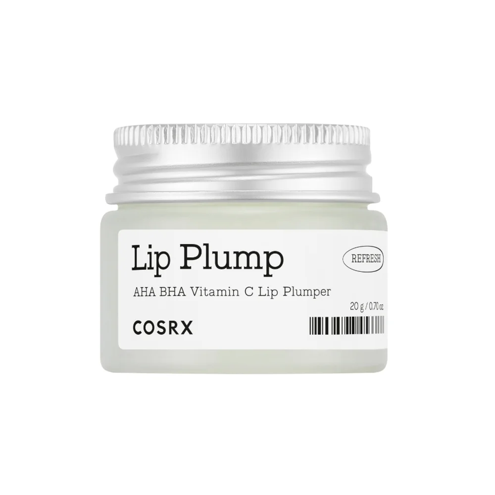 Refresh AHA BHA Vitamin C Lip Plumper 20 g – COSRX v:9233158