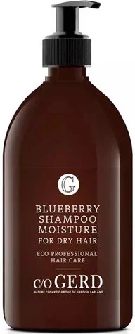 c/o Gerd Blueberry Shampoo 500 ml v:3281150 c/o Gerd Blueberry Shampoo 500 ml v:3281150