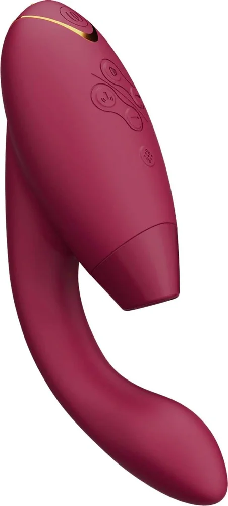 Womanizer Duo 2 Bordeaux v:2160869
