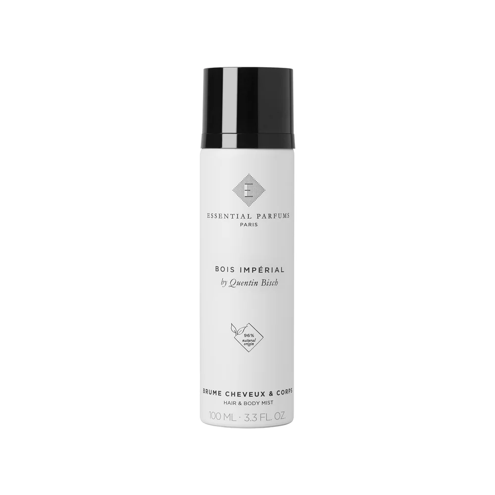 Bois Imperial By Quentin Bisch – Hair & Body Mist 100 ml – Essential Parfums v:2646128 Bois Imperial By Quentin Bisch – Hair & Body Mist 100 ml – Essential Parfums v:2646128