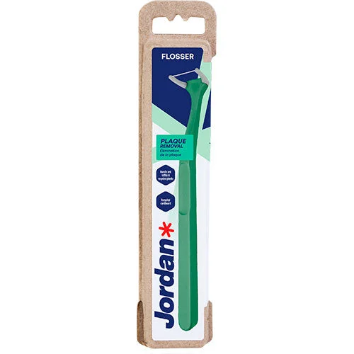 Green Clean Flosser v:3526677