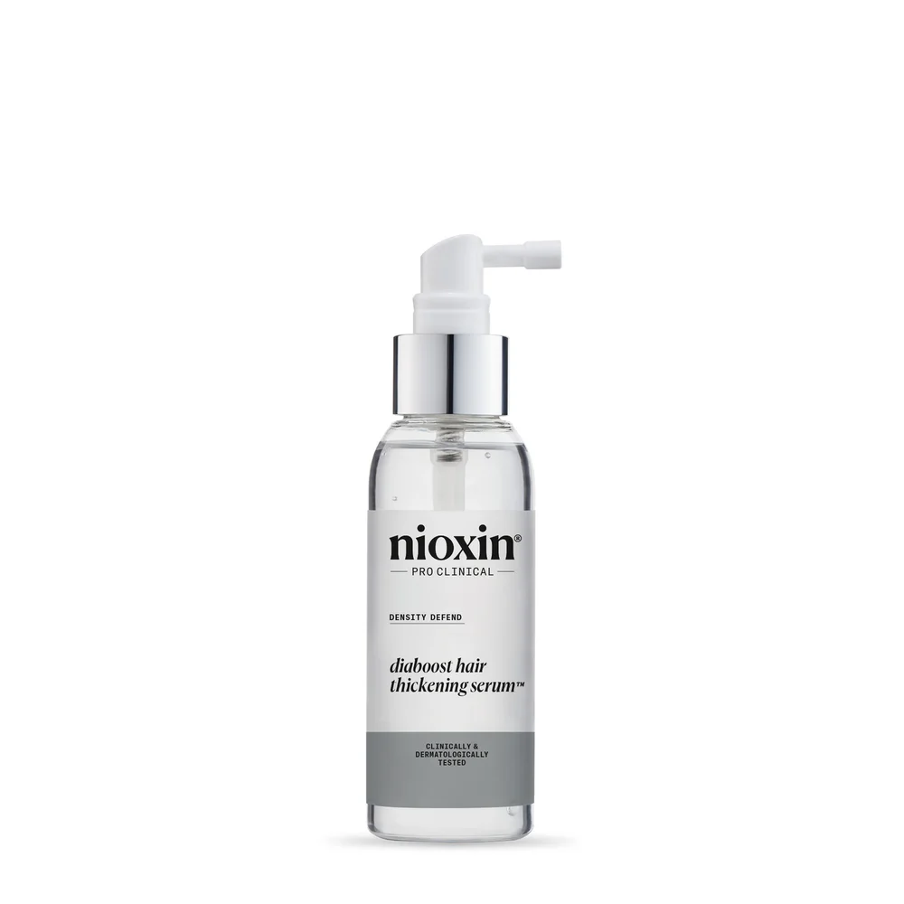 Diaboost 100 ml – Nioxin v:5726755 Diaboost 100 ml – Nioxin v:5726755