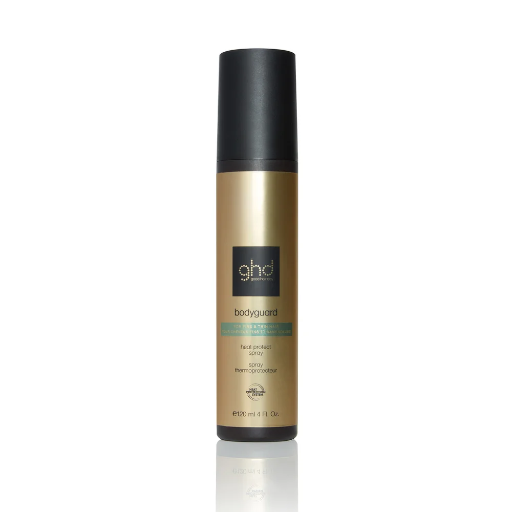 Bodyguard Fine & Thin 120 ml – ghd v:4403663