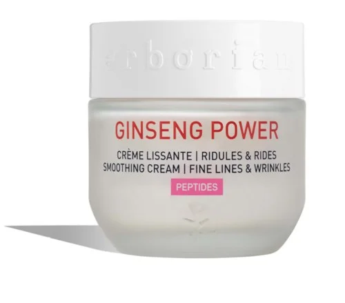 Erborian Ginseng Power Cream 50 ml v:5603673