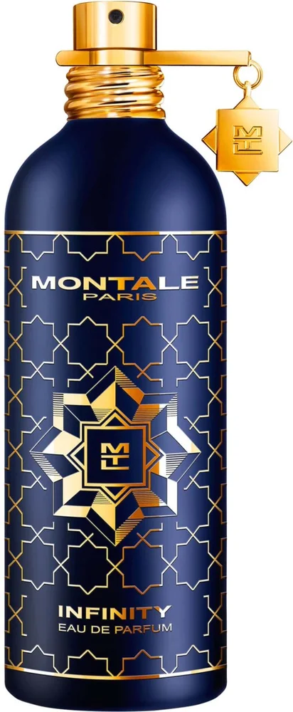 Montale Infinity Eau de Parfum 100 ml v:4341485