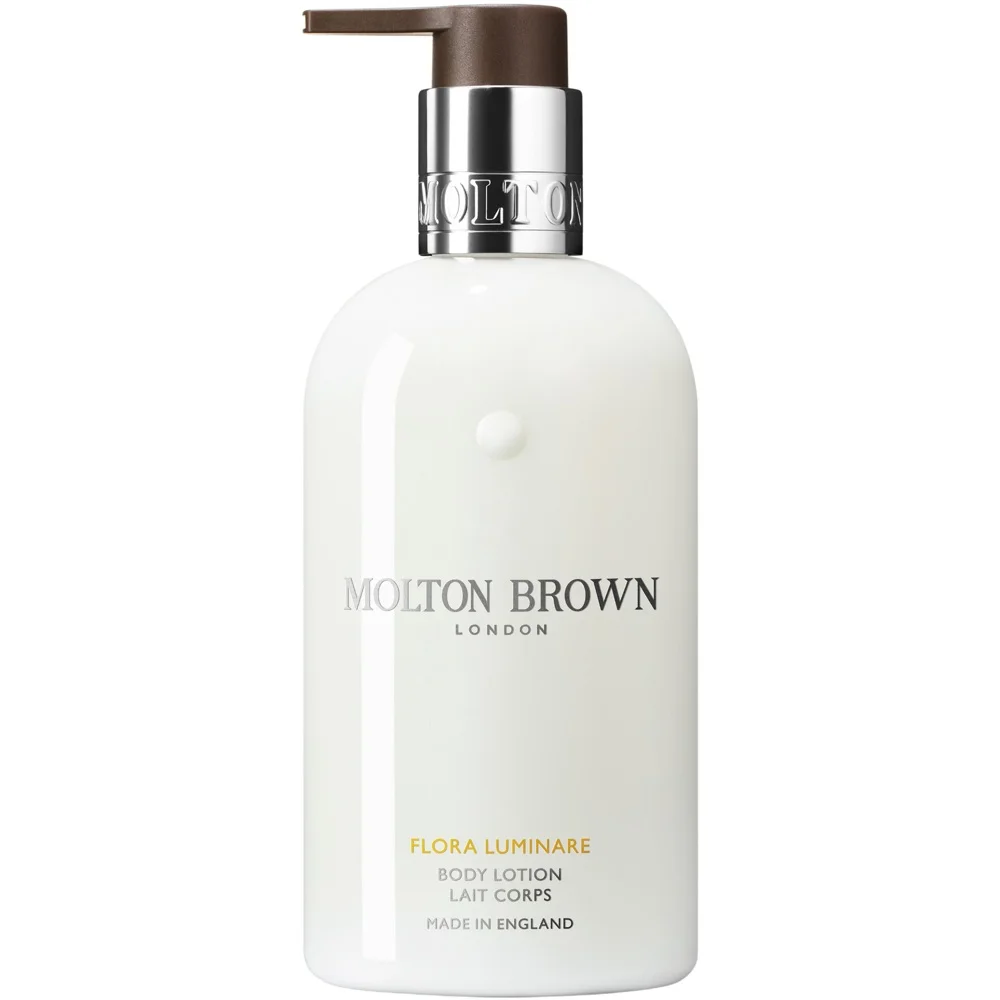 Flora Luminare Body Lotion, 300ml v:6778002