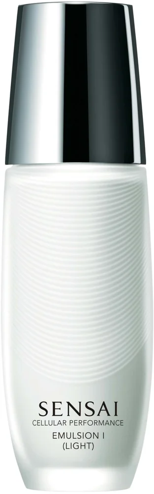 Sensai Cellular Performance Emulsion I Light 100 ml v:5696065