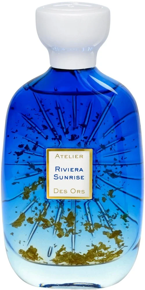 Atelier Des Ors Riviera Sunrise Eau de Parfum 100 ml v:1797014 Atelier Des Ors Riviera Sunrise Eau de Parfum 100 ml v:1797014