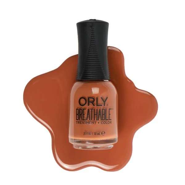 ORLY Breathable Sienna Suede 18ml v:3262097