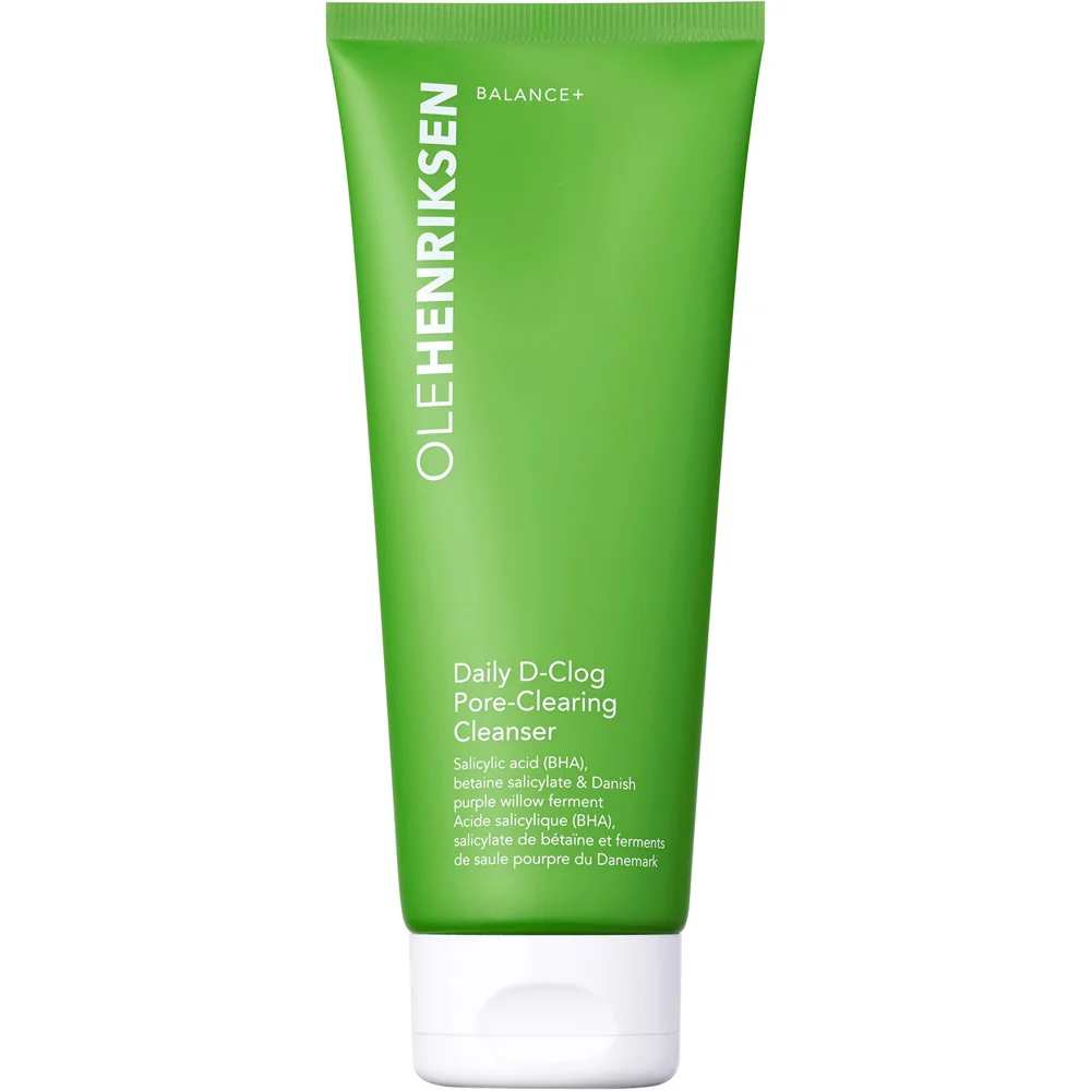 Daily D-Clog Pore Clearing Cleanser, 150ml v:2483250