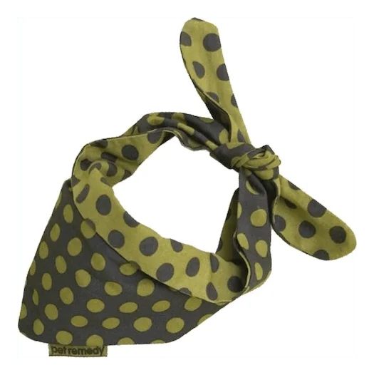 Pet Remedy Bandana m. 15 ml. spray – X-Small v:5450895 Pet Remedy Bandana m. 15 ml. spray – X-Small v:5450895