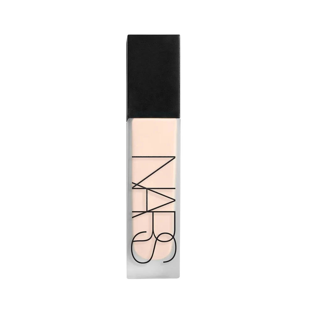Natural Matte Longwear Foundation Oslo - NARS v:2425864