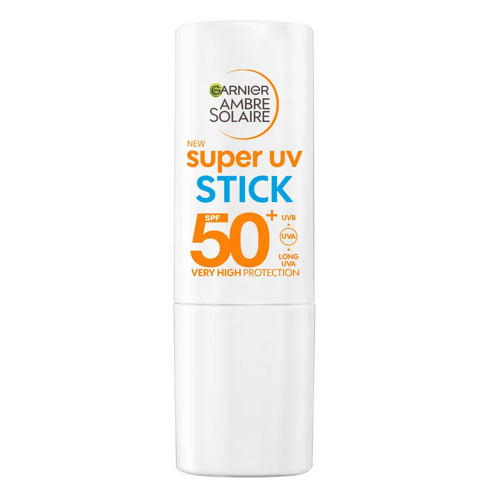 Garnier UV Stick SPF50+ – Høy solbeskyttelse v:1938370 Garnier UV Stick SPF50+ – Høy solbeskyttelse v:1938370