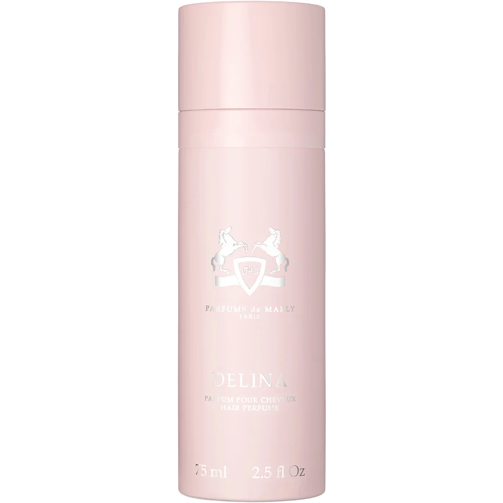 Delina Hair Perfume, 75ml v:7140073
