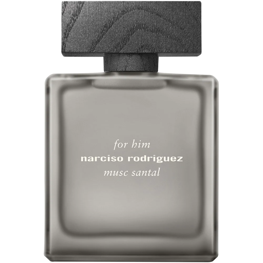 For Him Musc Santal, EdP Intense v:1285811