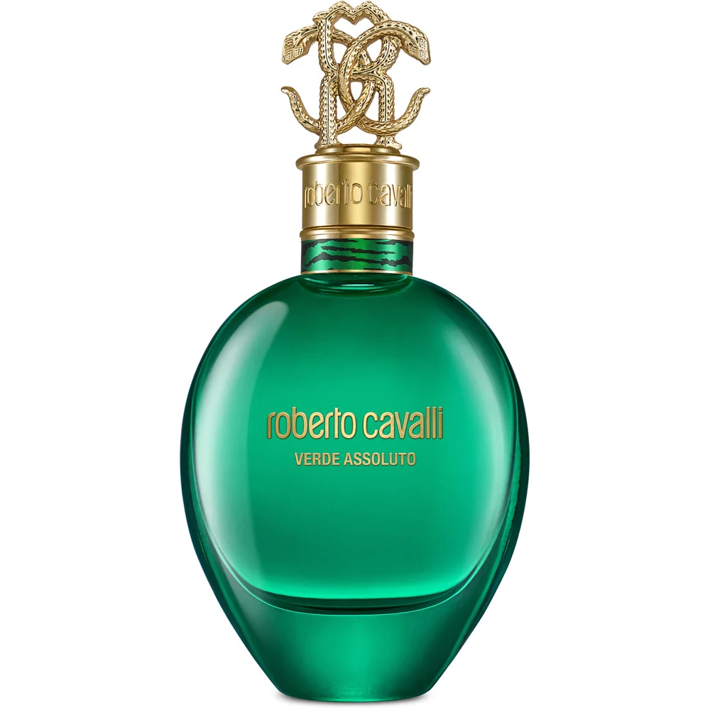 Signature Verde Assoluto, EdP v:7396325