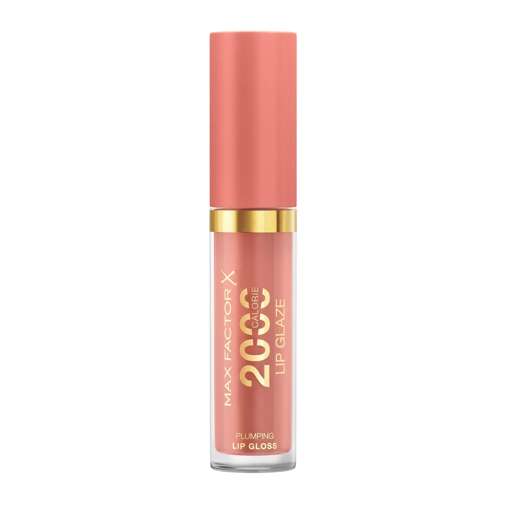2000 Calorie Lip Glaze Guava Flair – Max Factor v:7769921 2000 Calorie Lip Glaze Guava Flair – Max Factor v:7769921