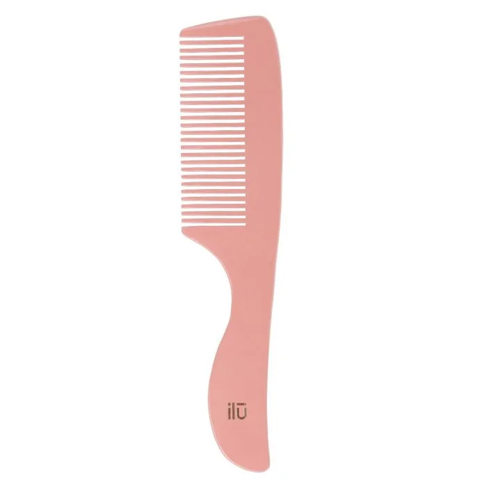 Ilu Comb Bamboom Sweet Tangerine 1 stk v:9445629