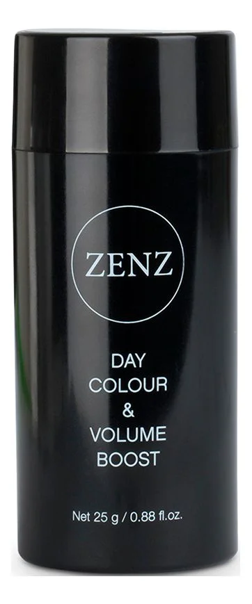 ZENZ 35 Day Colour + Volume Boost Blonde – 25 ml v:4528059 ZENZ 35 Day Colour + Volume Boost Blonde – 25 ml v:4528059