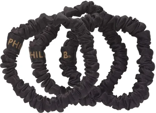 Philip B Petite Scrunchie Set of Three v:6792377