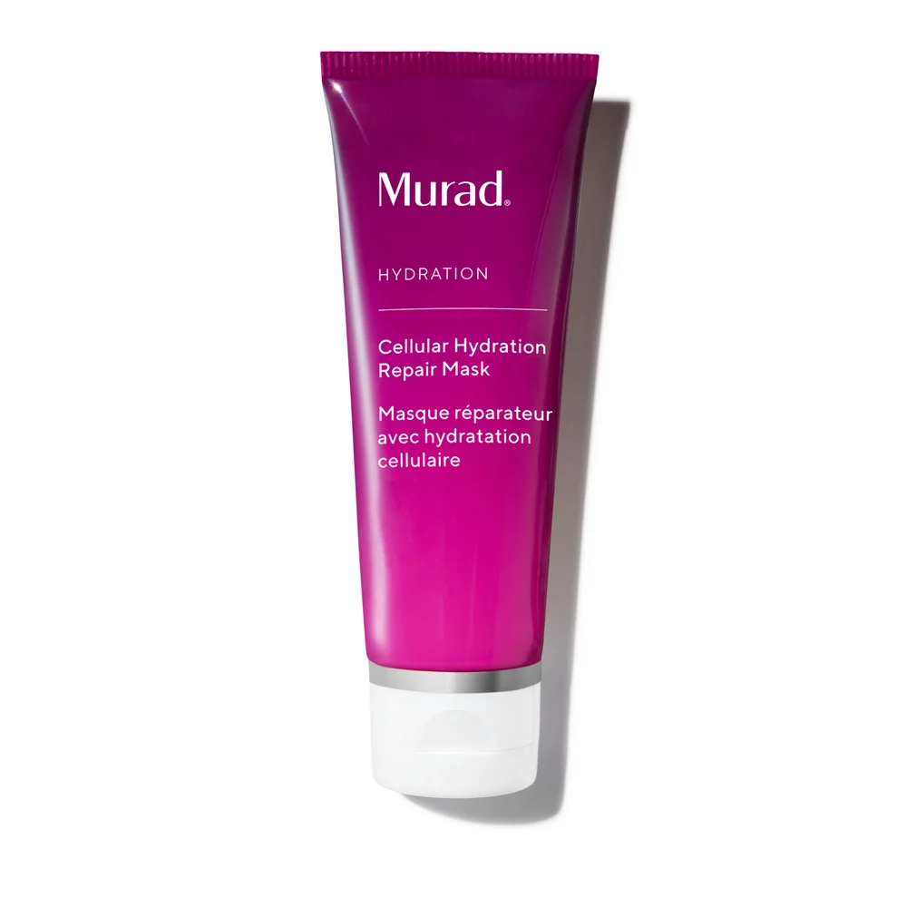 Cellular Hydration Repair Mask 80 ml – Murad v:9806905 Cellular Hydration Repair Mask 80 ml – Murad v:9806905