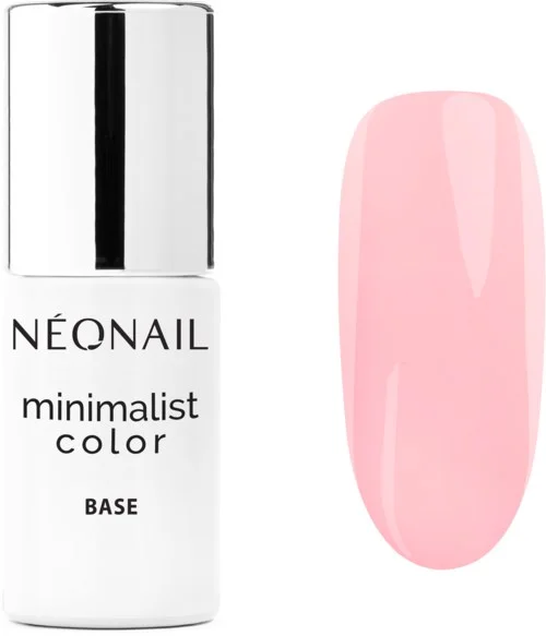 NEONAIL UV Gel Polish Minimalist Color Base Blossom Tone v:5884986
