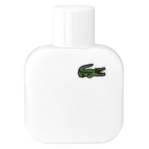 Lacoste L.12.12 Blanc Eau De Toilette 50ml v:8502911