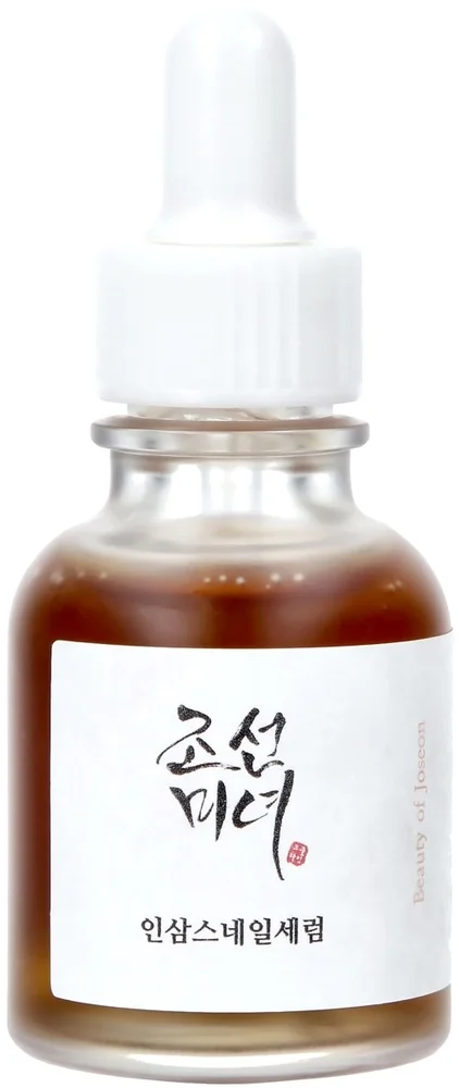 Beauty of Joseon Revive Serum: Ginseng+Snail Mucin 30 ml v:7637571