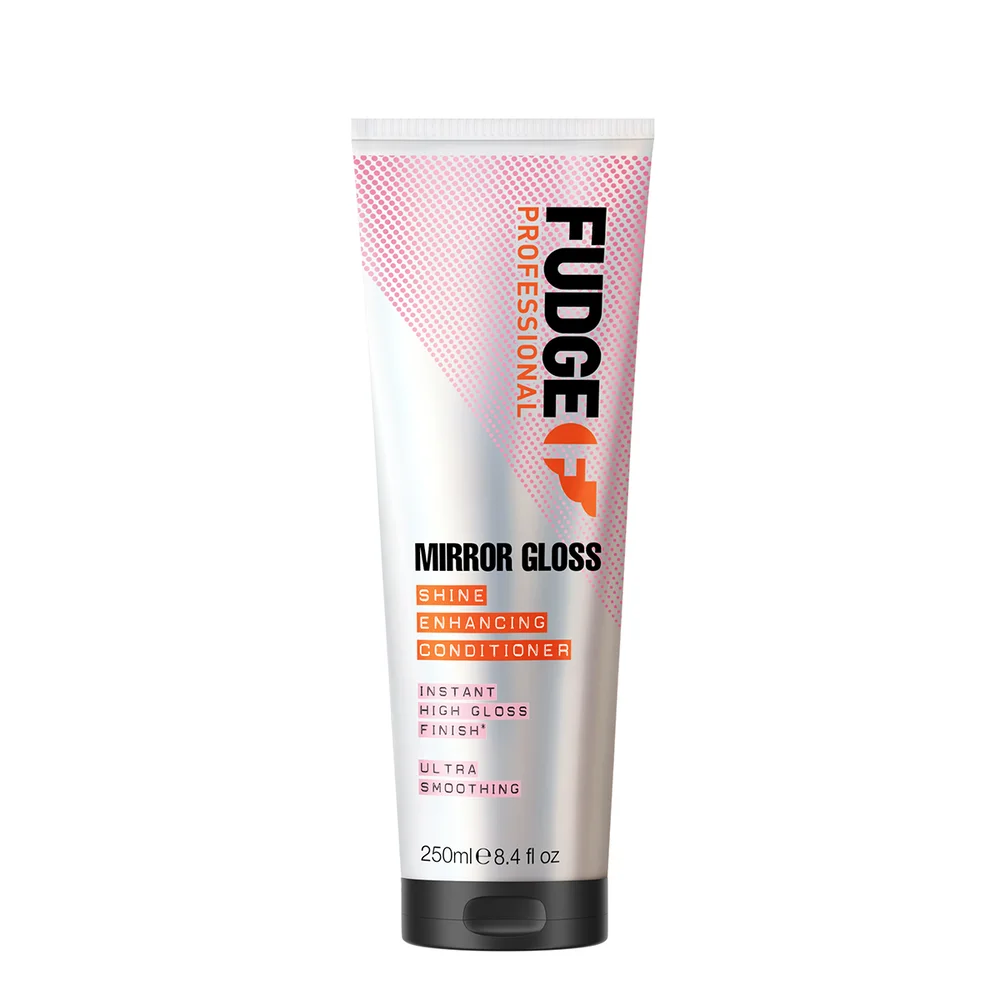 Fudge Mirror Gloss Conditioner 250ml v:5034905