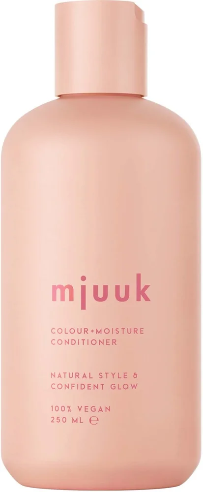mjuuk Colour + Moisture Conditioner v:3002902
