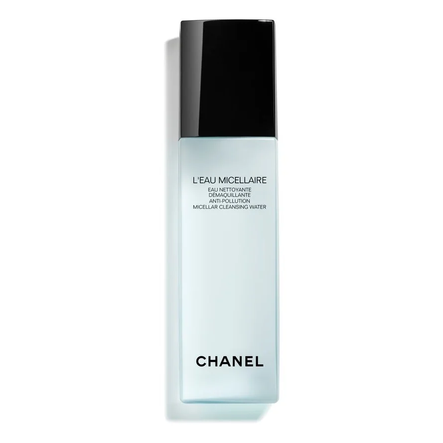 ANTI-POLLUTION MICELLAR CLEANSING WATER 150 ml – CHANEL v:8492261