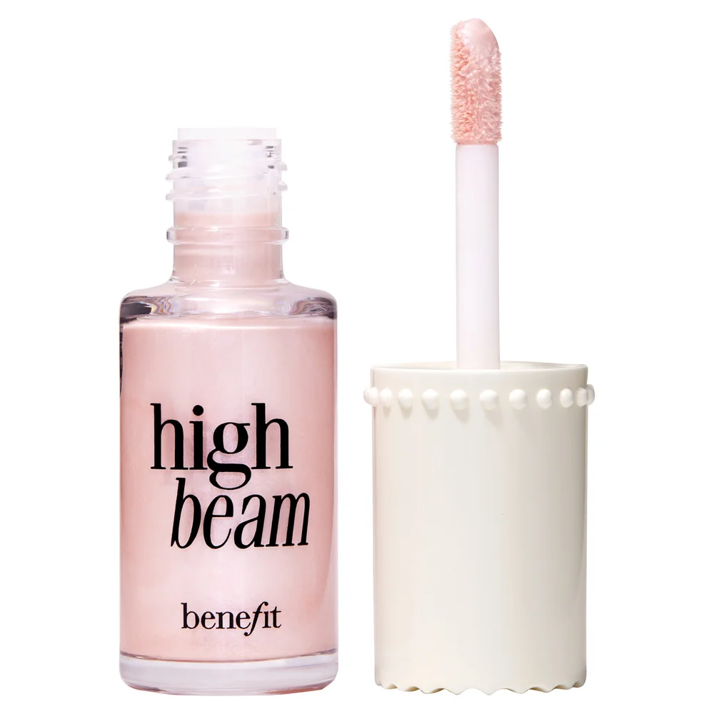 High Beam Highlighter Satiny Pink - Benefit v:8773228