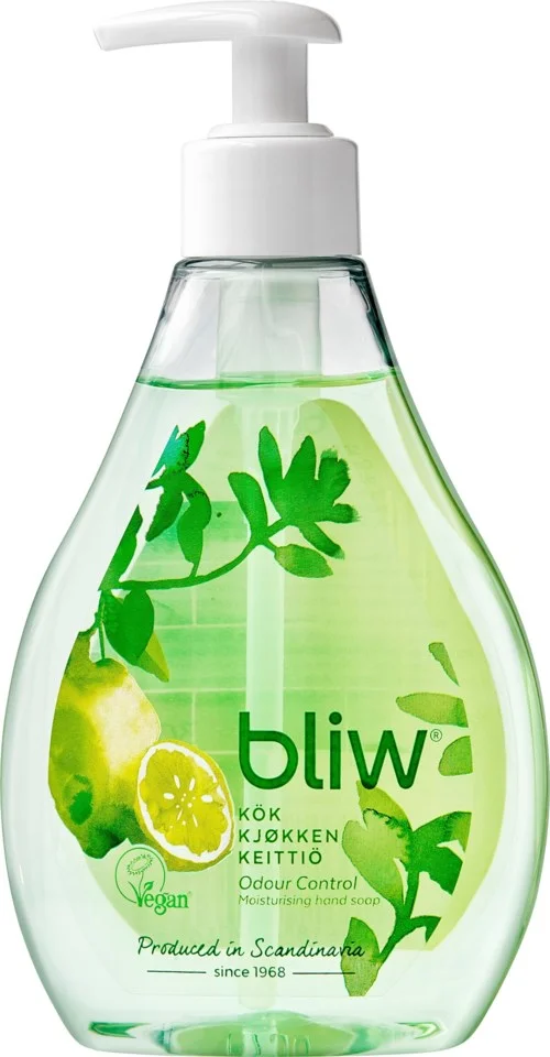 Bliw Kitchen Hand Soap 300 ml v:5384431