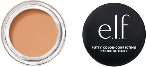 e.l.f. Putty Color-Correcting Eye Brightener Light/Medium v:2690034