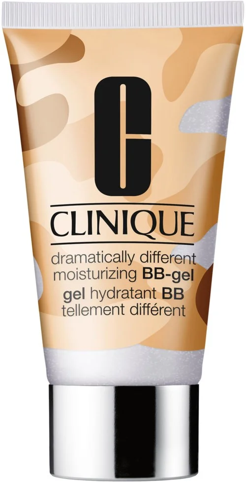 Clinique Dramatically Different Tinted Moisturizing BB-Gel v:7380353