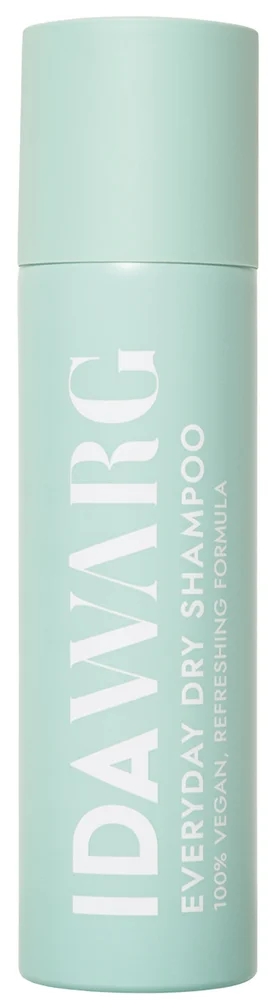 IDA WARG Beauty Everyday Dry Shampoo 150 ml v:3202049 IDA WARG Beauty Everyday Dry Shampoo 150 ml v:3202049