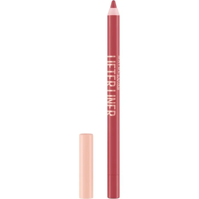 Maybelline New York Lifter Liner 09 Peaking lip liner 1,2 g v:9109257