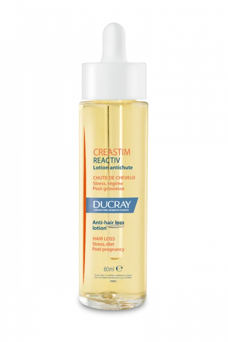 Ducray Anaphase Creastim Anti-hair loss & Growth lotion 60 ml v:8681930 Ducray Anaphase Creastim Anti-hair loss & Growth lotion 60 ml v:8681930