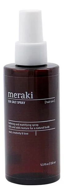 Meraki Sea Salt Spray – 150 ml. v:7548694