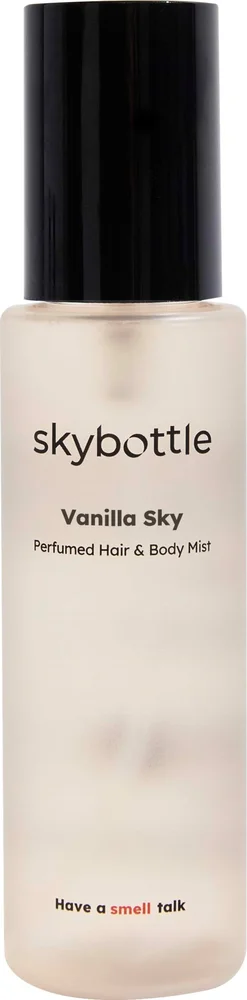 Skybottle Vanilla Sky Perfumed Hair & Body Mist 100 ml v:6252274 Skybottle Vanilla Sky Perfumed Hair & Body Mist 100 ml v:6252274
