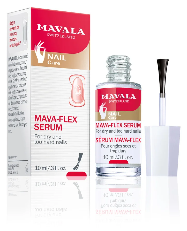 Mava-Flex Serum 10 ml - Mavala v:1101358