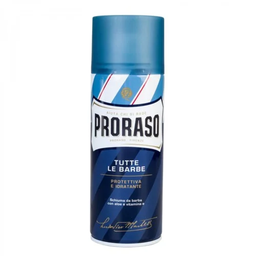 Proraso Aloe Vera shaving foam 300 ml v:5756518