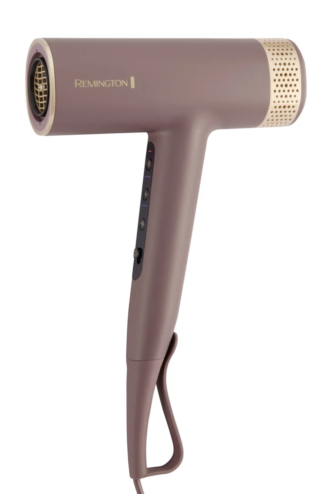 AIRvive™ Digital Hair Dryer – Remington v:3874454 AIRvive™ Digital Hair Dryer – Remington v:3874454