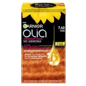 Garnier Olia 7.40 Intense Copper v:3545949