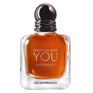 Armani Emporio Armani Stronger With You Intensely Eau De Parfum Men 50ml v:6561326