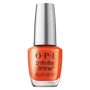 OPI Spring Collection Infinite Shine Shock Em Orange 15ml v:3632820
