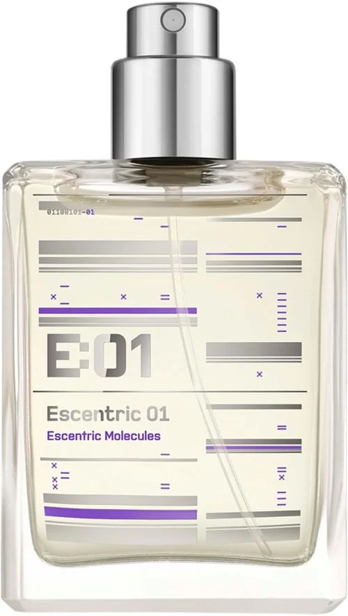 Escentric Molecules Escentric 01 Refill 30 ml v:5104183